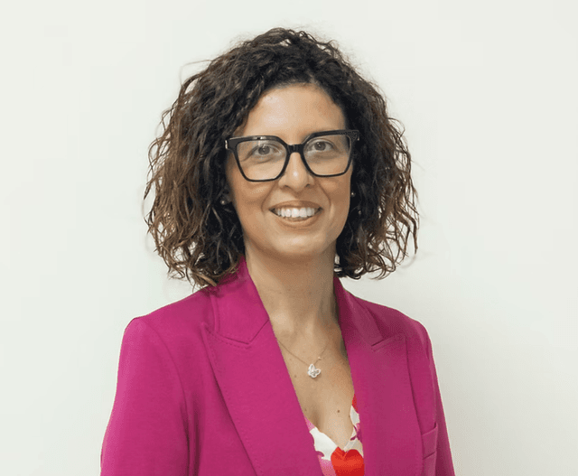 Avv. Cecilia D'Amato