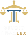 Studio LegaLex Logo